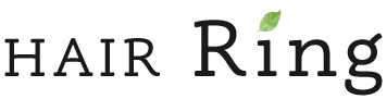 HAIR Ring　-ヘア リング-HAIR Ring　-ヘア リング- 